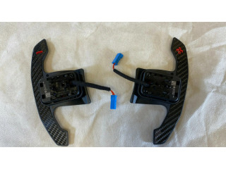 Переключатель регулировки высоты рулевого управления