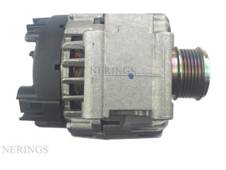 Генератор FG18T169, LRA04099 Audi A3 S3 8V