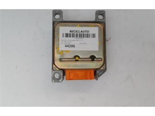 Блок подушек безопасности 9636995580, 550741000 Peugeot 306