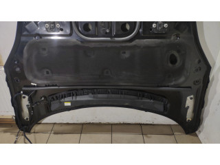 Капот двигателя