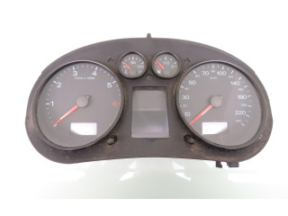 Панель приборов 110080020002, 8Z0920900A Audi A2