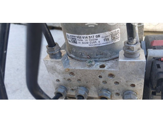 Блок АБС 5Q0614517GB Skoda Karoq 2017 - года