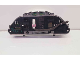 Přístrojová deska Audi Q7 4M 1997