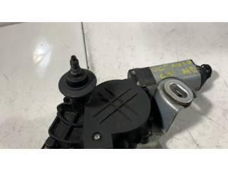 Моторчик заднего дворника 1Z5955711A Skoda Octavia Mk2 (1Z)