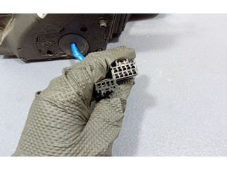 Зеркало электрическое        Chevrolet Corsa  1994 - 2002 года   