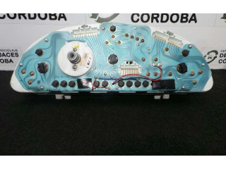 Přístrojová deska Tata Safari 2001 D10P0142B