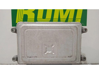 Блок управления двигателем Блок управления 5WY5968C   Chevrolet Astra