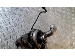 Турбина Renault Espace III 2.2 8200267138A, GT1S52V