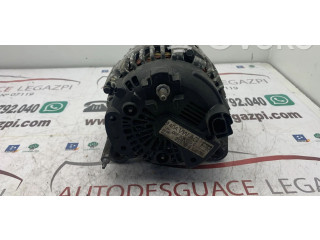 Генератор 06F903023C Skoda Octavia Mk2 (1Z)