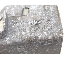 Рулевая рейка 450203010, 899985201 Lexus IS 220D-250-350 2006 - 2013 года