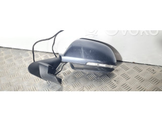Зеркало электрическое Skoda Octavia Mk2 (1Z) 2004 - 2013 года
