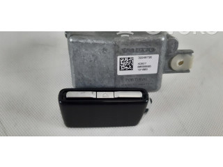 Řídící jednotka Volvo V60 2020