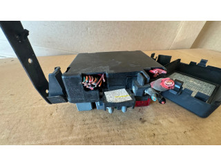 Блок предохранителей 12162365D, 15317559A   Chevrolet Astro    