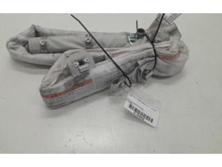 Боковая подушка безопасности    Chevrolet Spark