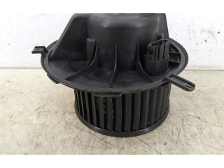 Вентилятор печки 1K1819015 Skoda Octavia Mk2 (1Z)