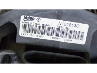 Вентилятор печки    N101813C   Citroen C1