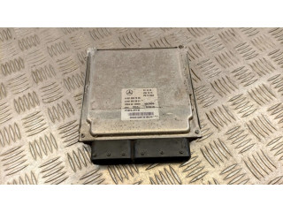 Блок управления двигателя A6519007600, 28336104   Mercedes-Benz B W246 W242