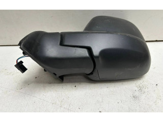 Зеркало электрическое Peugeot Partner 2008 - 2014 года