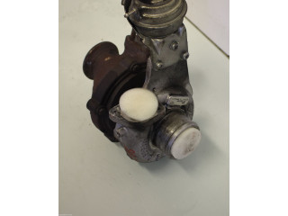 Turbodmychadlo Турбина 55246402, 787274-1 Fiat Freemont 939.B5.000