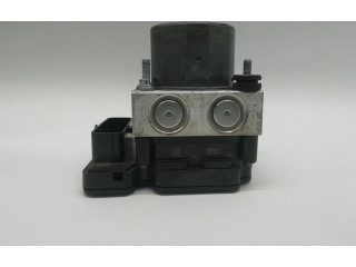 Блок управления ABS    Mercedes-Benz GLA W156   