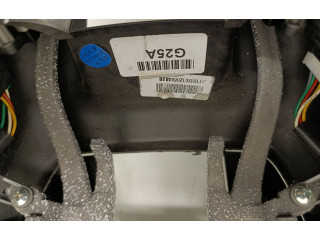 Руль KIA Sorento 2010 - 2014 года G25A