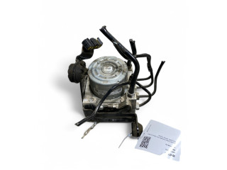 Блок АБС 31680101   Volvo  XC90  2014 -  года