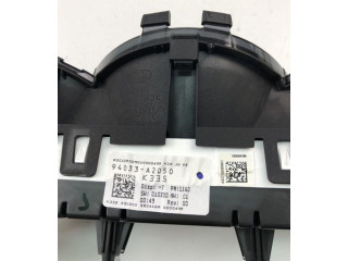 Панель приборов 94033A2050, FR1800   KIA Ceed       