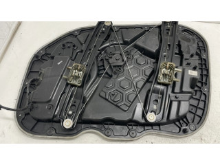 Передний комплект электрического механизма для подъема окна