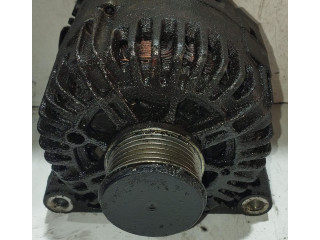 Генератор 9646321780, 9646321780   Fiat Ulysse      