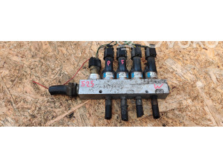 Топливная рампа 09SQ99020001G KIA Ceed