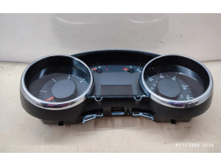Панель приборов 9666175180   Peugeot 5008       
