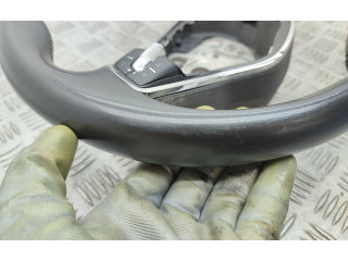 Руль Skoda Octavia Mk4 2019 - года 5E3419093B