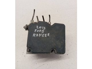 Блок АБС AB312C405AF, 269505 Ford Ranger 2012 - 2018 года