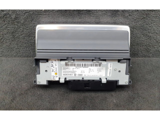 Дисплей    4E0919603K   Audi A8 S8 D3 4E