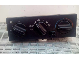 Блок управления климат-контролем    Jeep Grand Cherokee