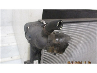 Радиатор охлаждающей жидкости