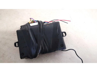 Блок управления    Chevrolet Matiz