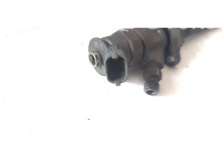 Форсунка 0445110311 Citroen C4 I 4HX