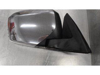 Зеркало электрическое Mitsubishi L200 2006 - 2014 года