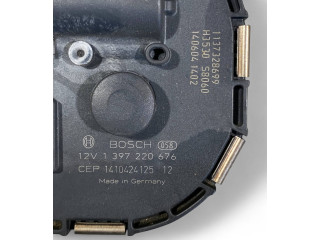 Моторчик дворников 1397220676, 3397021485 Ford S-MAX