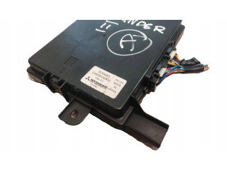 Модуль блока управления кондиционером 7820A055 Mitsubishi Outlander