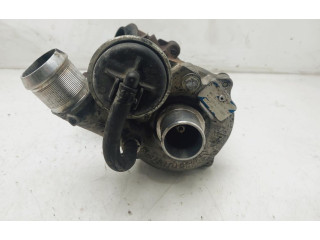  Турбина Citroen C5  54359700021         