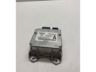 Блок подушек безопасности CL3414B321AB, 968801048721   Ford F150