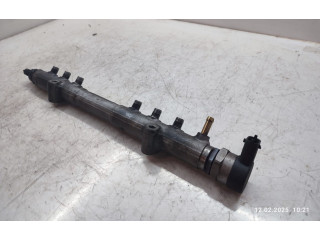 Топливная рампа 31259011, 0445215023   Volvo XC90   для двигателя D5244T18