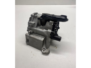 Масляный насос  N20-N26 7610378, 11417610378  BMW 3 F30 F35 F31 