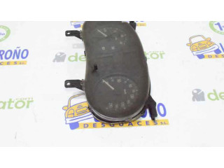 Přístrojová deska Nissan Primastar 2008 2481000Q0D, 8200283197D