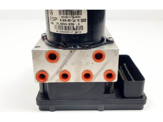 Jednotka ABS A0044312912, A0325459132 Mercedes-Benz C W203 2001