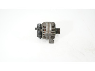 Генератор 7519618, 12317519618 BMW Z4 E85 E86