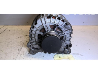 Генератор 03C903024K Audi A1