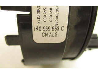 Подрулевой шлейф SRS 1K0959653C Volkswagen Caddy